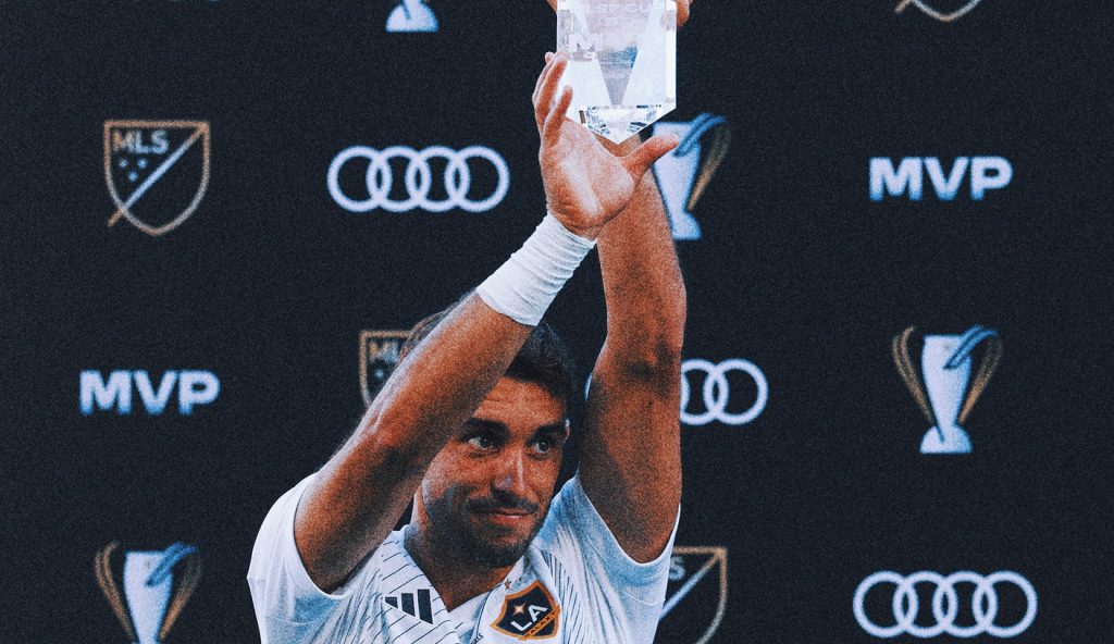 LA Galaxy memperdagangkan MVP Piala MLS Gastón Brugman ke Nashville, 12 hari setelah memenangkan gelar