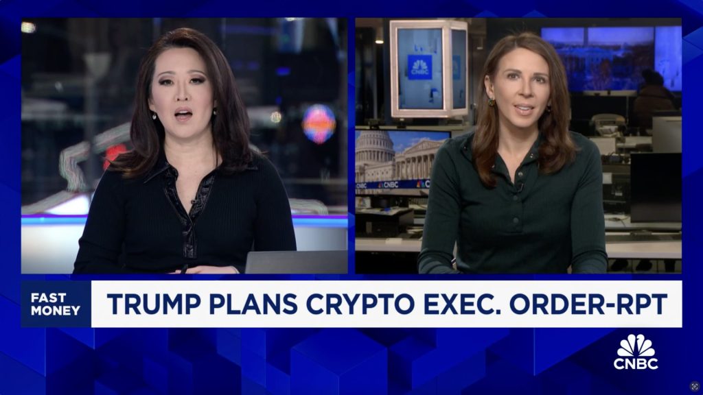 Bitcoin melonjak melewati 0,000 karena Trump dilaporkan berencana untuk mengungkap kebijakan kripto baru