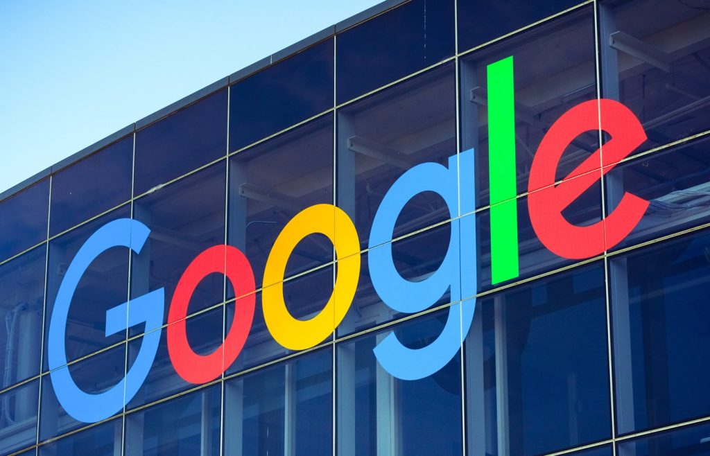 Google menghentikan tujuan perekrutan keragaman dan inklusi