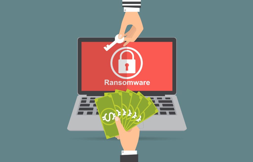 Inggris Mempertimbangkan untuk Melarang Pembayaran Ransomware