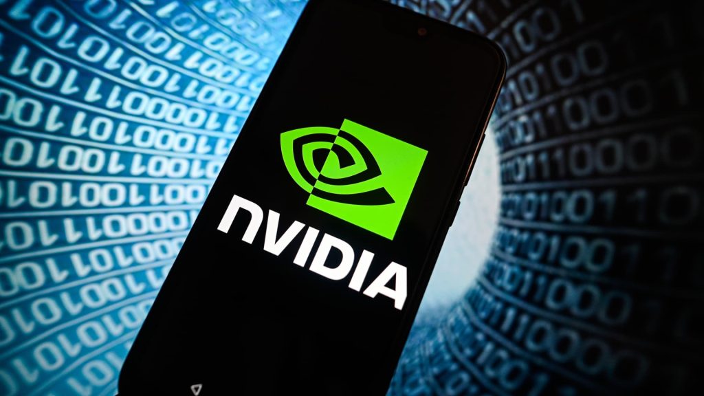 Jim Cramer mengatakan kemunduran Nvidia bisa menjadi peluang bagus untuk membeli