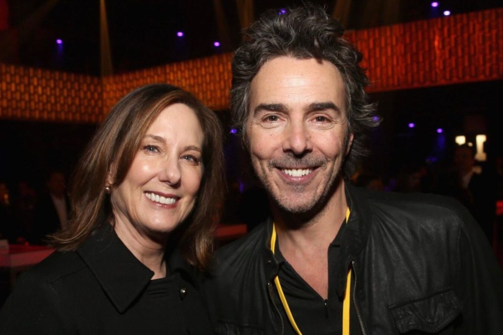 Kathleen Kennedy meluruskan rekor tentang masa depan Star Wars, termasuk pensiunnya