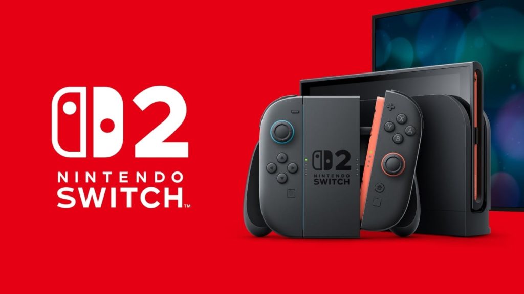 Paten Nintendo Switch 2 tampaknya mengkonfirmasi fungsionalitas mouse untuk Joy-Cons yang baru