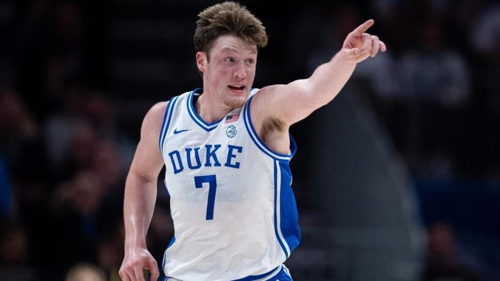 Duke vs. Prediksi Louisville, Odds, Time: 2025 ACC Tournament Championship Picks dari Model Terbukti